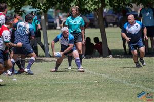 51 Nacional de Veteranos de Rugby San Juan - VARBA vs UVASAL