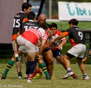 Seven de la Tradición 2021 - San Antonio de Areco