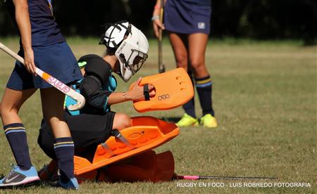 Colegio San Antonio Vs Brentwood College - 2015