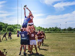 Atlético San Andrés Vs Berisso - URBA - Inter