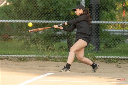 Monstars vs Sloppy Posse - 2022 - Reel 1