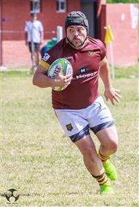 Atlético San Andrés Vs Berisso - URBA - Inter