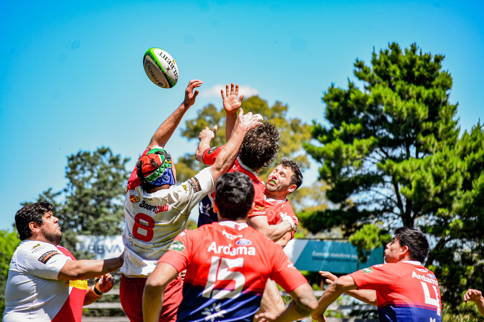 Federico TRIMBOLI -  Mariano Moreno - Asociación Deportiva Francesa - Rugby -  (#MMvsADF2021C) Photo by: Ignacio Pousa | Siuxy Sports 2021-10-16