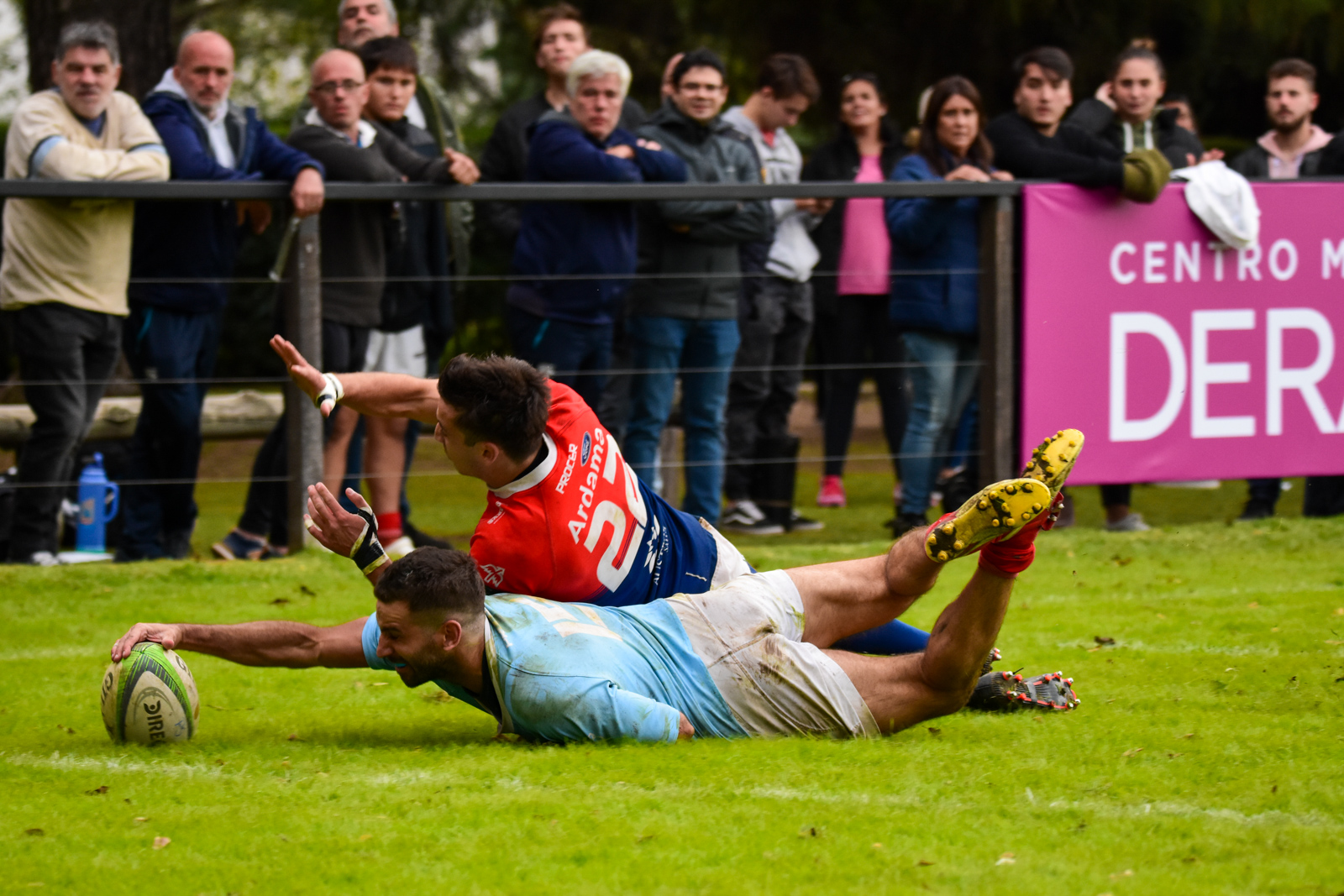  San Patricio - Asociación Deportiva Francesa - Rugby - San Patricio (11) VS (15) Deportiva Francesa - URBA -  Primera (#SanPatricioADF-URBA1ra2022) Photo by: Ignacio Pousa | Siuxy Sports 2022-04-30