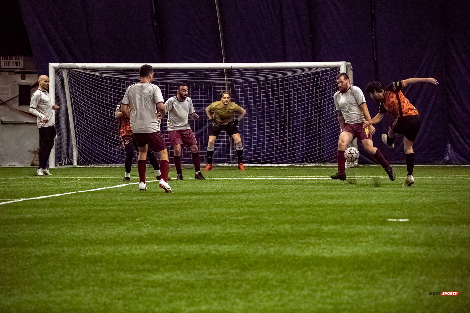  Tuugaalik - Bandjos FC - Soccer - TUUGAA vs Bandjos FC Div 2 2022 (#TUGAAvsBANDJOS2022D2) Photo by:  | Siuxy Sports 2022-04-07