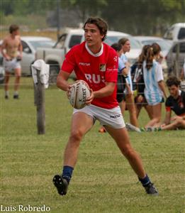 Seven de la Tradición 2021 - San Antonio de Areco