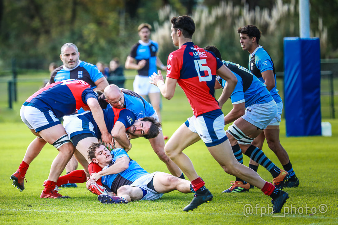  Club Universitario de Buenos Aires - Club San Luis - Rugby - C.U.B.A. (42) vs (30) San Luis - URBA Top13 (#CUBAvSanLuis2022) Photo by: Alan Roy Bahamonde | Siuxy Sports 2022-05-01