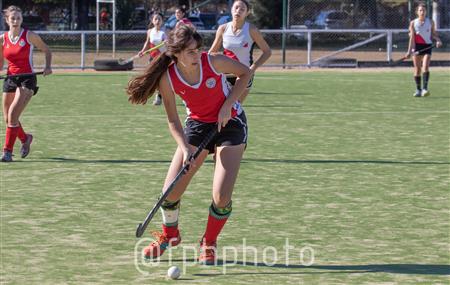 SITAS vs Mariano Moreno - 5ta