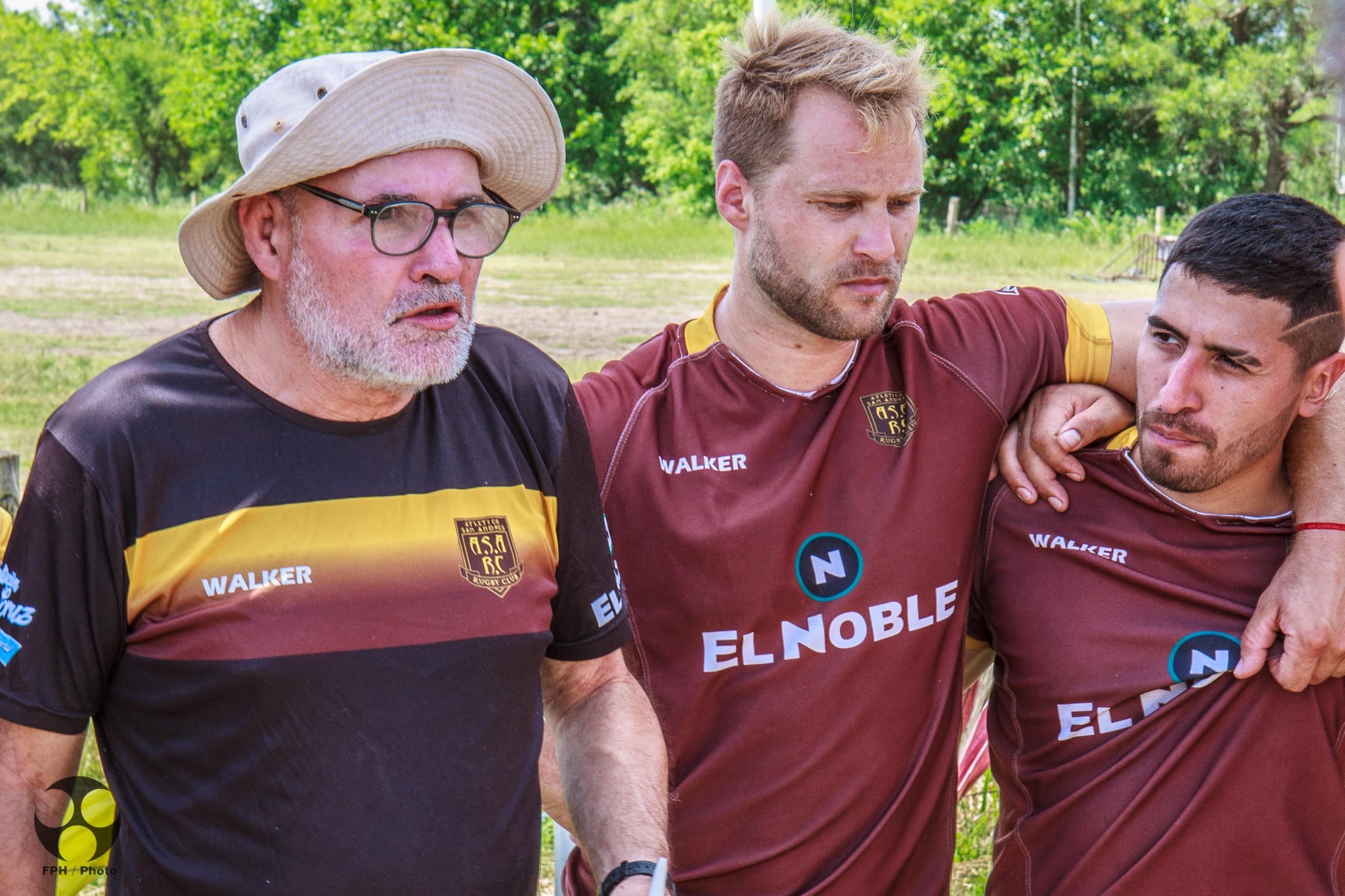  Atlético San Andrés Rugby Club -  - Rugby - Atlético San Andrés Vs Berisso - URBA - Inter (#ASARCvsBerisso2021Inter) Photo by: Alan Roy Bahamonde | Siuxy Sports 2021-11-27