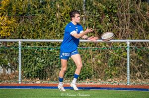 Espoirs - FC Grenoble Vs US Colomiers