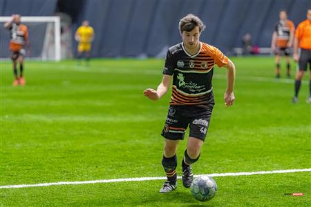 QSL - Bandjos FC (10) vs (0) South Side