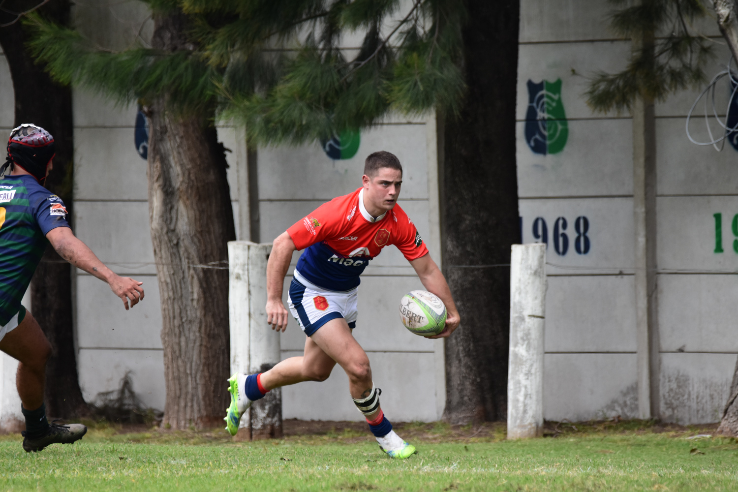  Club San Cirano - Asociación Deportiva Francesa - Rugby - San Cirano (17) vs (26) Deportiva Francesa - PreInter - URBA 2022 (#CSCvsADF2022PreI) Photo by: Ignacio Pousa | Siuxy Sports 2022-03-26