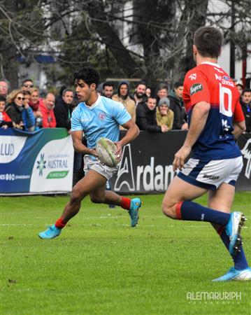 ADF vs San Patricio - 2022 - Primera