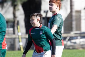 SITAS vs Rugby Club Los Matreros - URBA M14