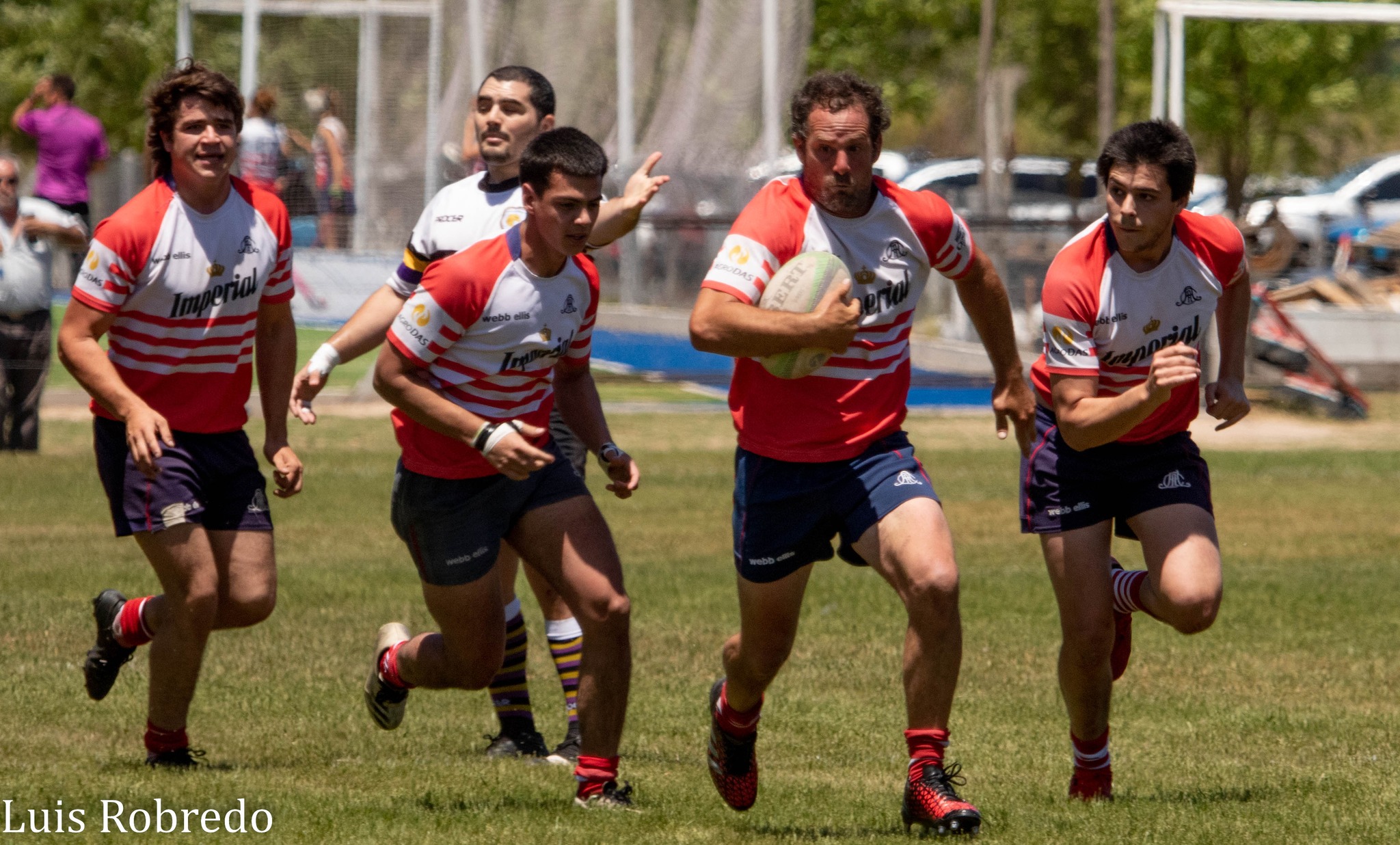  Areco Rugby Club - Club Atlético San Antonio de Padua - Rugby - URBA - Areco RC vs Padua (#URBAArecoPadua2022R1) Photo by: Luis Robredo | Siuxy Sports 2022-11-06