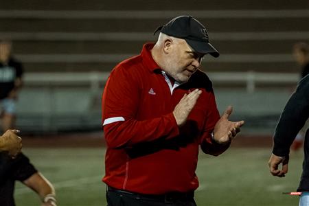 RSEQ - Rugby Masc - McGill U. vs Ottawa U. - Finals - Reel B - Prematch