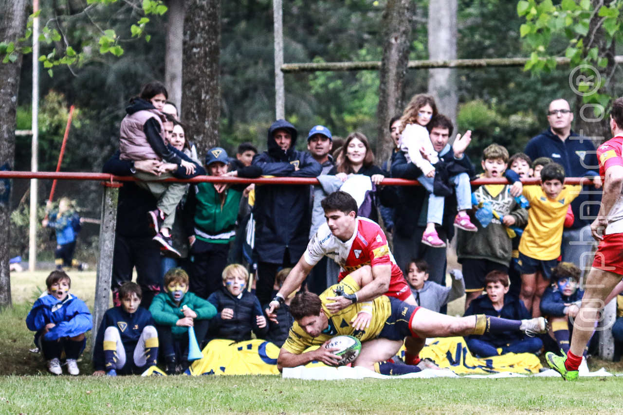  La Plata Rugby Club - Mariano Moreno - Rugby - URBA 1A - La Plata vs Mariano Moreno - Reel A2 (#URBALaPlataMM2022A2) Photo by: Alan Roy Bahamonde | Siuxy Sports 2022-10-15