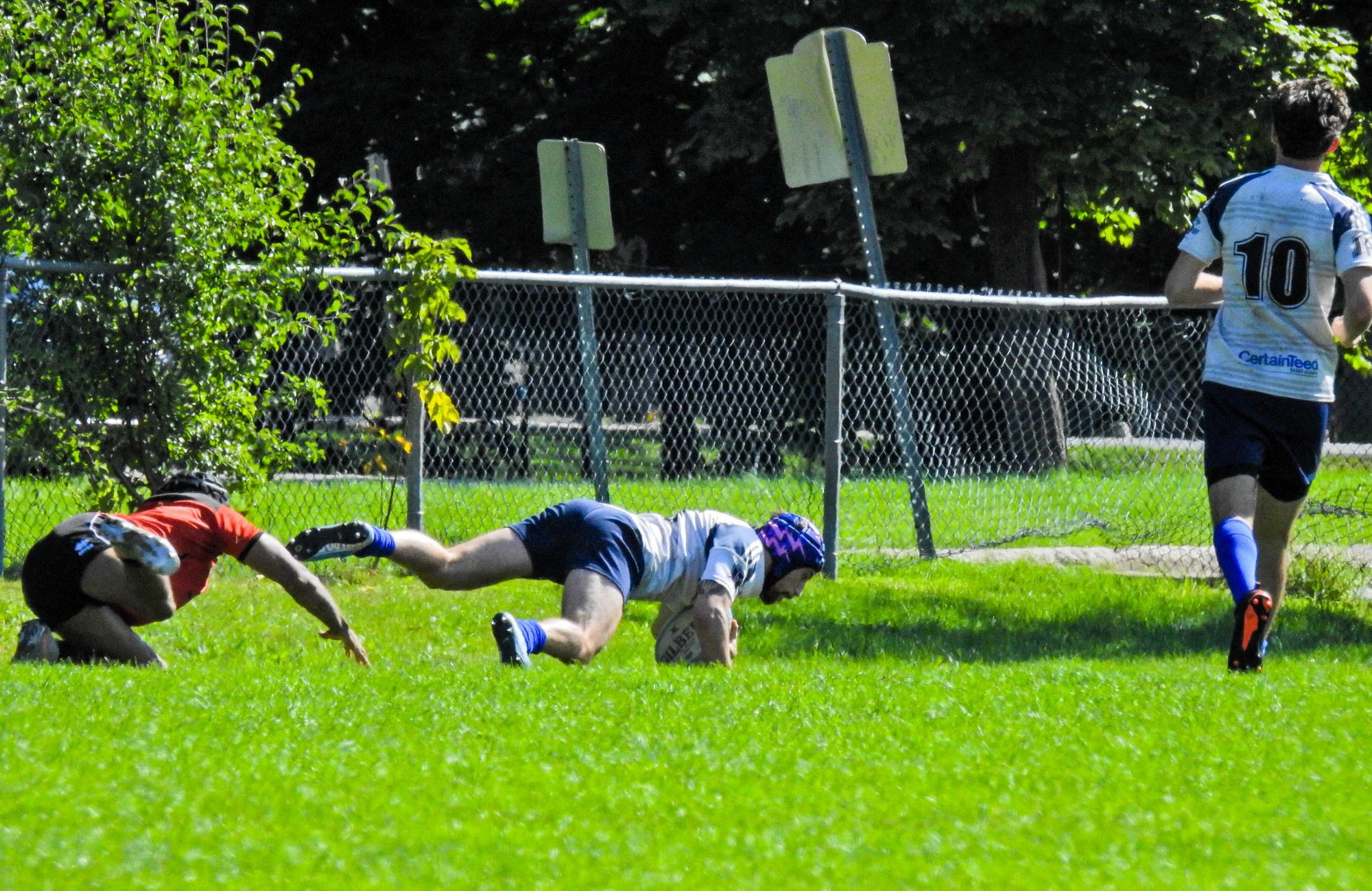  Parc Olympique Rugby - Beaconsfield Rugby Football Club - Rugby -  (#BRFCvsParco2021) Photo by:  | Siuxy Sports 2021-09-25