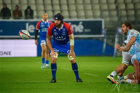 FC Grenoble (38) VS (15) RC Massy