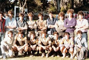 Campeones seven de 5ta