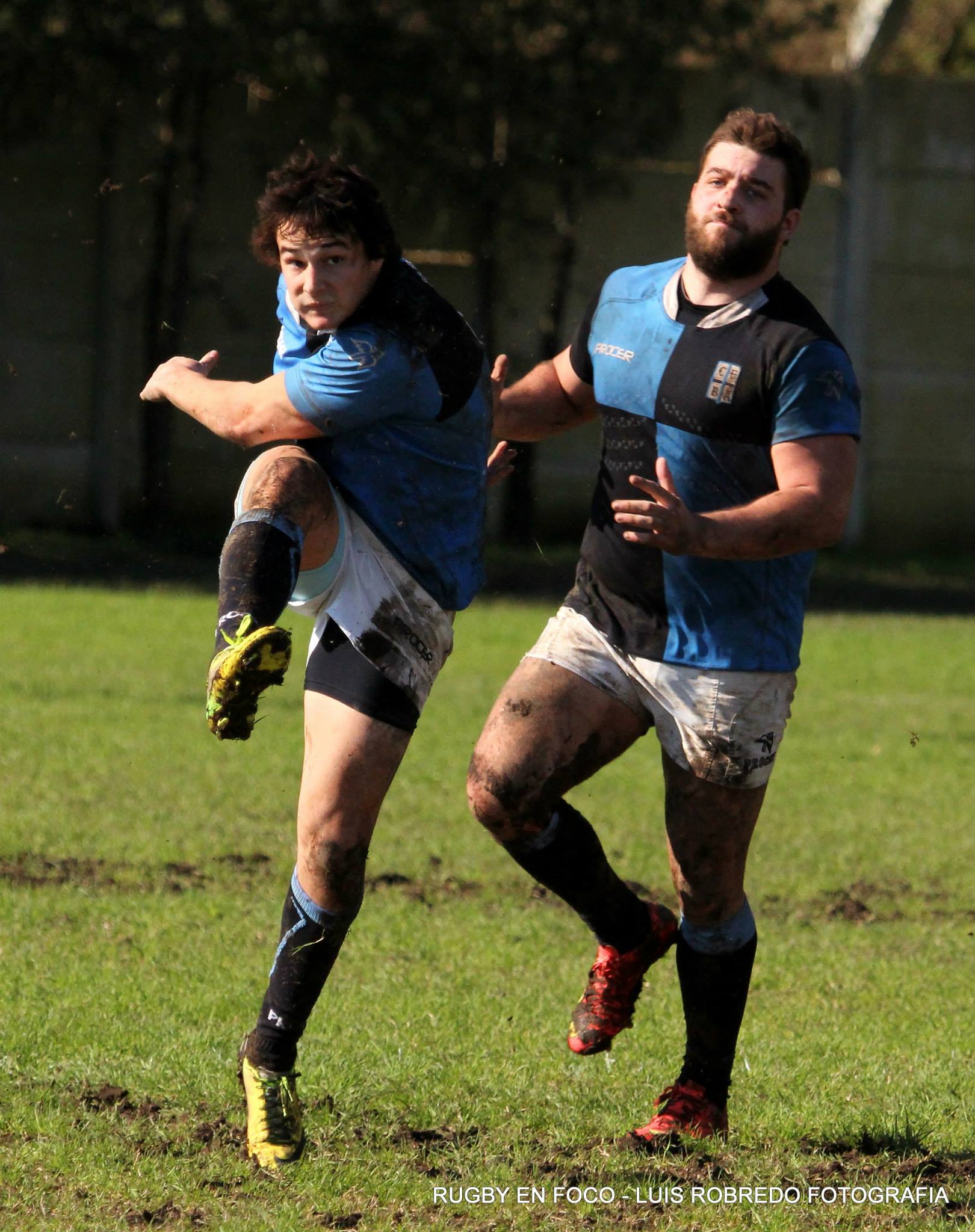  Club Universitario de Buenos Aires - Club Atlético de San Isidro - Rugby - M23 CUBA vs CASI - 2014 (#M23CUBACASI2014) Photo by: Luis Robredo | Siuxy Sports 2014-07-20