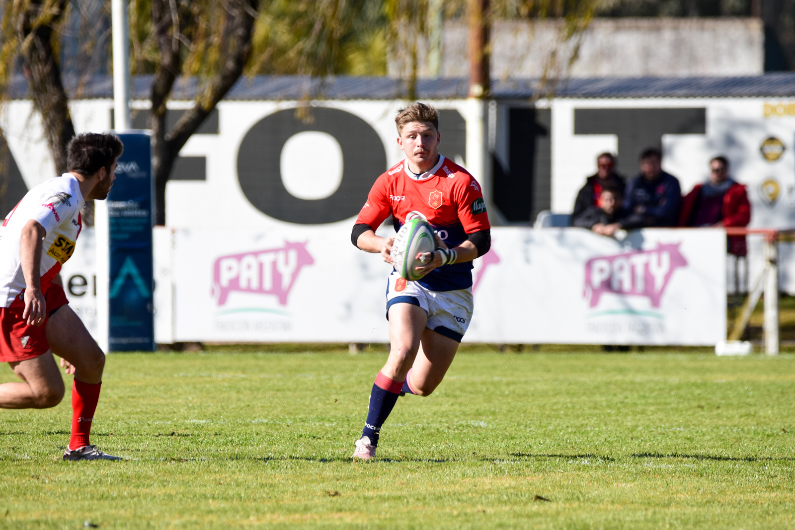  Mariano Moreno - Asociación Deportiva Francesa - Rugby - Mariano Moreno vs Deportiva Francesa - PriA URBA - Primera(33-20), Intermedia(25-19), Pré (#MMvsADF2022) Photo by: Ignacio Pousa | Siuxy Sports 2022-06-11