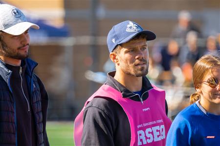 RSEQ RUGBY Fem - U. DE MONTRÉAL (44) vs (14) U. Sherbrooke - Reel A2