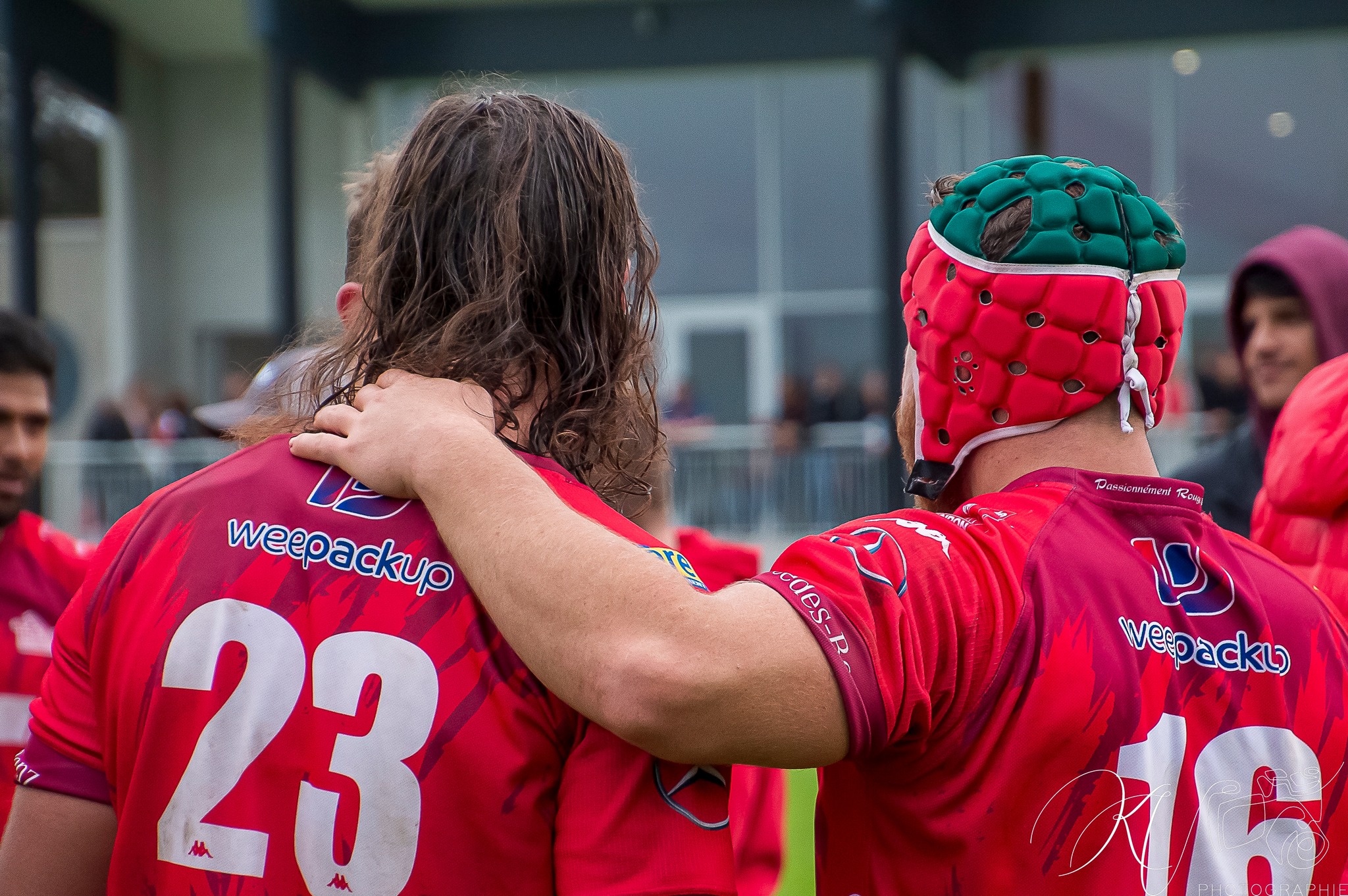  Bièvre Saint-Geoirs RC - Stade Olympique Voironnais - Rugby - Bièvre (30) vs (32) SOV - Équipe 1 (#BIESOV2022Eq1) Photo by: Karine Valentin | Siuxy Sports 2022-10-22