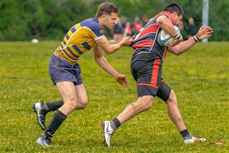 TMR (48) vs (0) BRFC - Reel A - M2