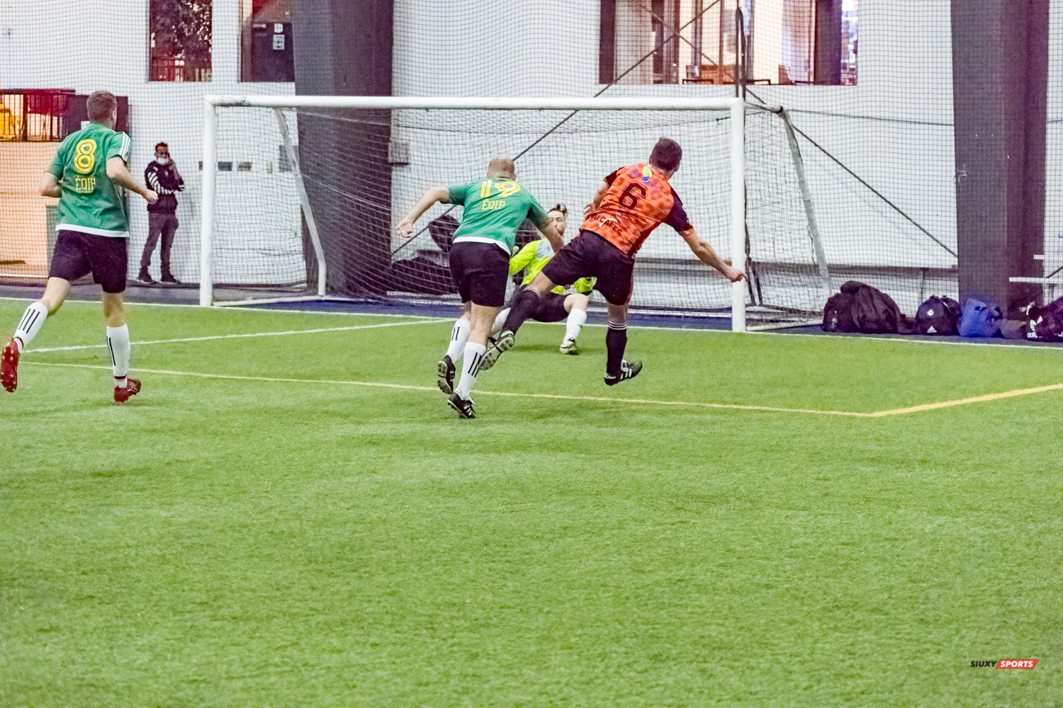  Bandjos FC - EQIP - Soccer - Bandjos FC Div2 vs EQIP - Reel B (#BFCvsEQIPrB) Photo by:  | Siuxy Sports 2022-04-22