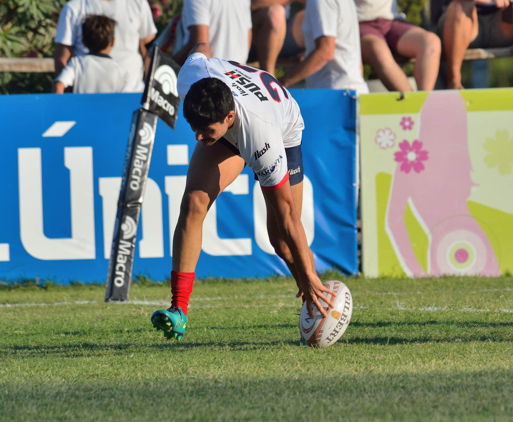  Pueyrredón Rugby Club -  - Rugby -  (#PueyVsDelta2020) Photo by: Edy Rung | Siuxy Sports 2020-03-07