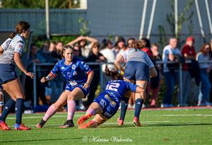 FC Grenoble VS Montpellier U18