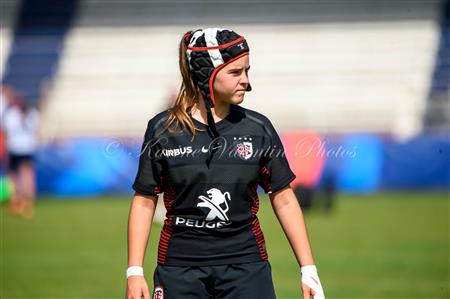 Toulouse vs. Agen U18 Finale N1