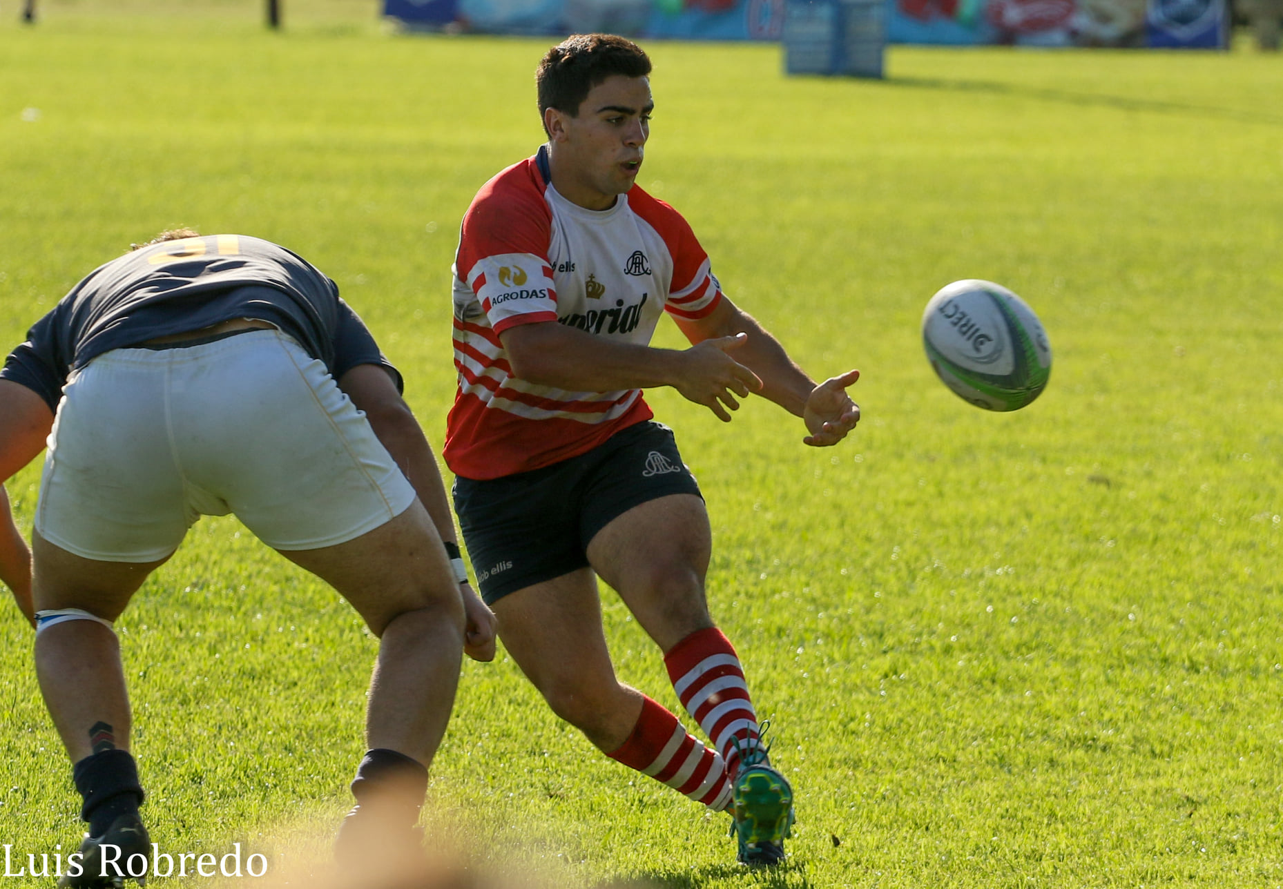  Club Vicentinos Hockey & Rugby - Areco Rugby Club - Rugby - Club Vicentinos vs Areco Rugby Club (#CVvsARC2021) Photo by: Luis Robredo | Siuxy Sports 2021-11-09