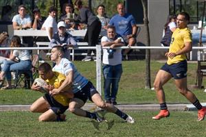 Banco Nacion Vs La Plata 