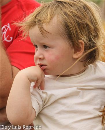 XXII Seven de la Tradición 2022 - Areco - Reel C - Crowd - Público