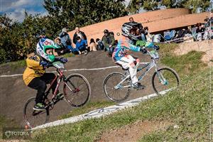 BMX Campeonato Buenos Aires 2018