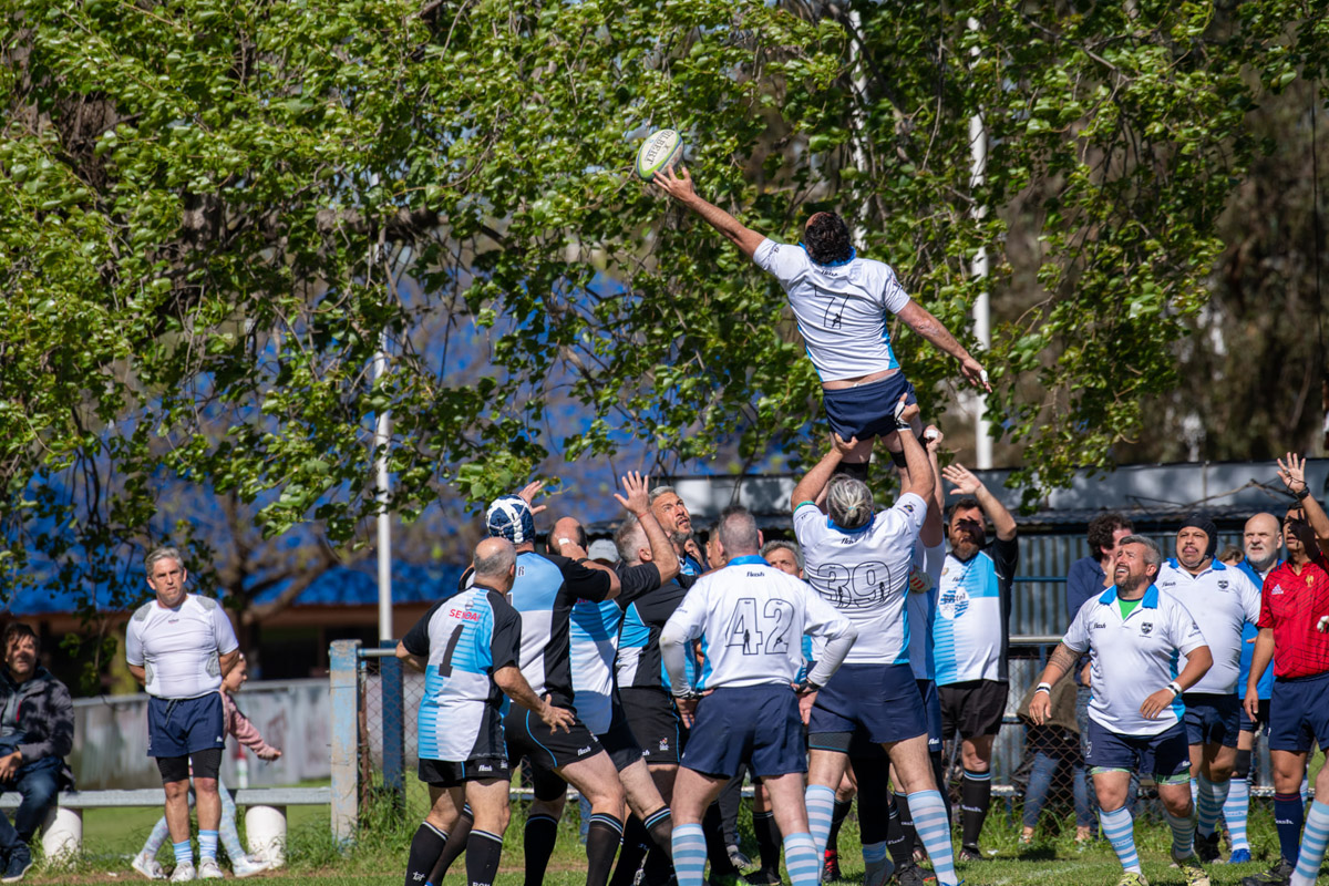  VARBA - Centro Naval - RugbyV - VARBA vs Ron XV (Centro Naval) (#VARBAvsRONXV2021) Photo by: Diego van Domselaar | Siuxy Sports 2021-10-07