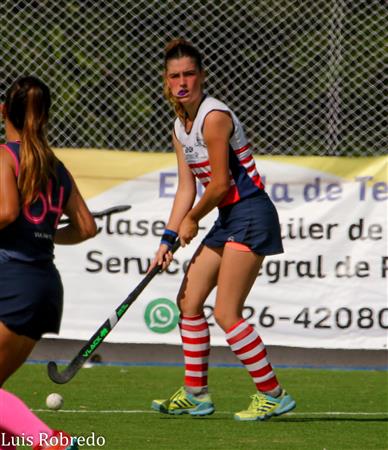 Areco Hockey vs Viajantes de Pergamino - Asociación de Hockey del Oeste