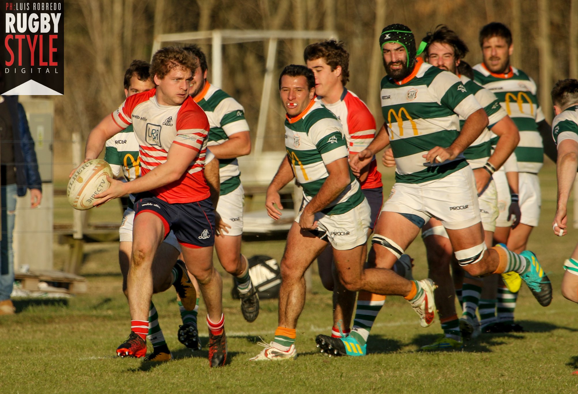  Areco Rugby Club - St. Brendan's Rugby Club - Rugby - Areco Vs St.Brendan's (Primera) - 2019 (#ArecoVsStB2019pri) Photo by: Luis Robredo | Siuxy Sports 2019-07-11
