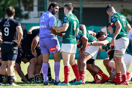 SITAS (35) vs (14) CULP - URBA 2022