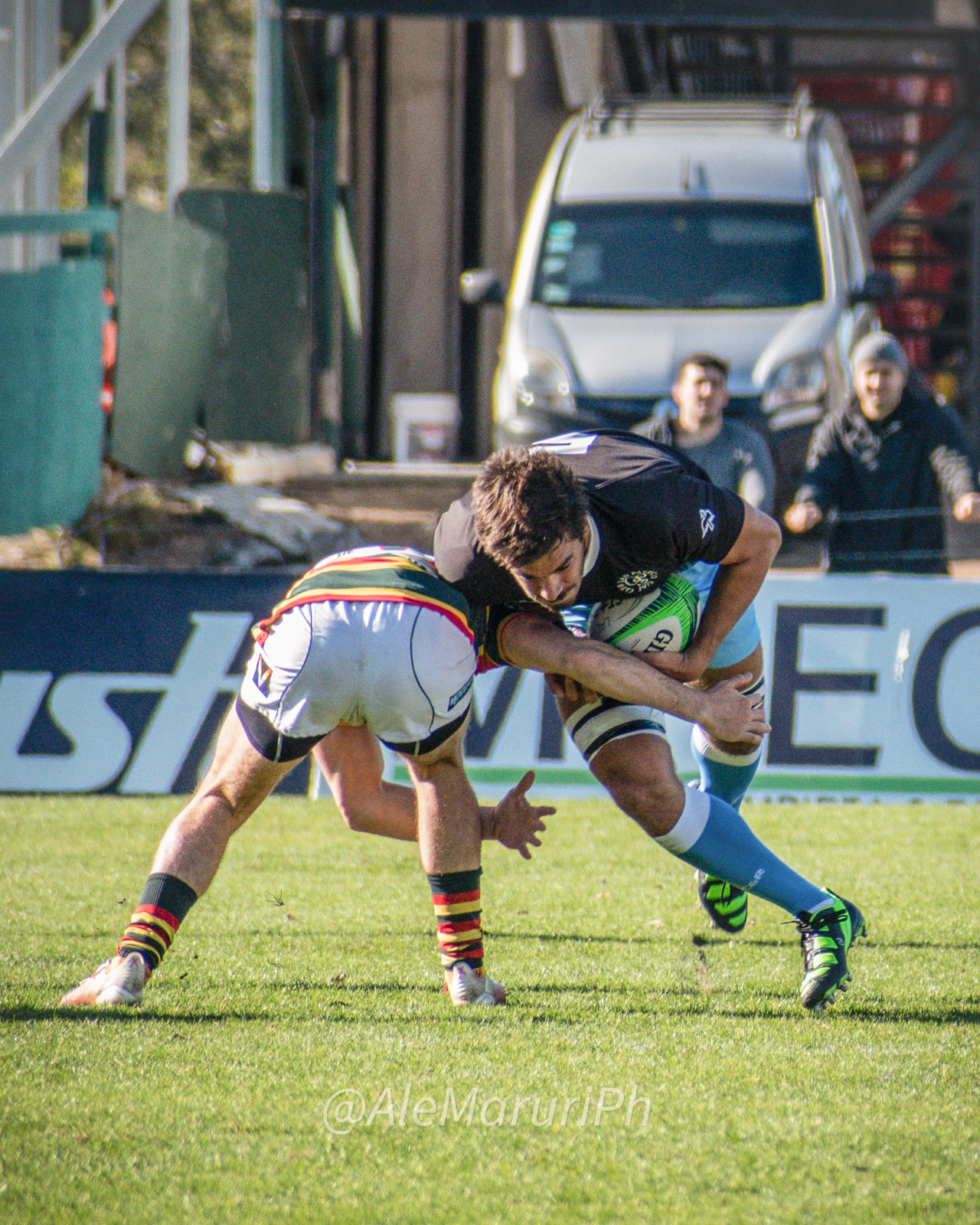  Lomas Athletic Club - San Patricio - Rugby - Lomas (12) vs (26) San Patricio - URBA - 1ra A (#LomasSanPa2022) Photo by: Alejandra Maruri | Siuxy Sports 2022-07-02