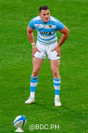 Pumas (26) vs (18) Escocia (Scotland) - Jujuy - 1er Test de 3