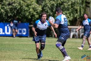51 Nacional de Veteranos de Rugby San Juan - VARBA vs Chamigos