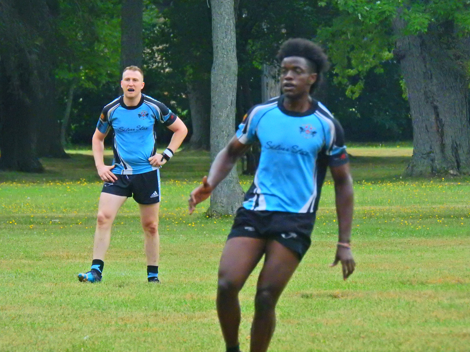  Montreal Wanderers Rugby Football Club -  - Rugby -  (#RCMvsWanderers2021) Photo by:  | Siuxy Sports 2021-08-28