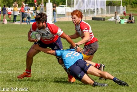 Areco Vs CUQ - URBA 2021 - Inter