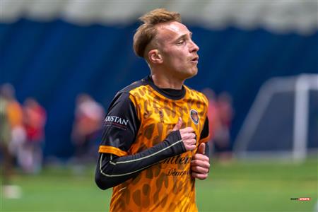 QSL - ASCIM (6) vs (3) Bandjos FC Div 3B