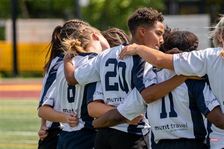 RUGBY QUÉBEC VS ONTARIO BLUES - RUGBY FÉMININ XV SR - ReelB2 - Pre-match Ontario