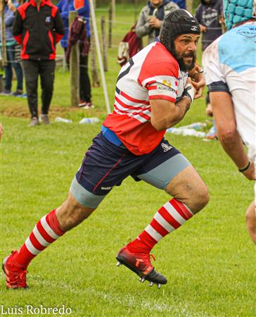 Areco Rugby Club vs Centro Naval