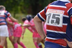 Los Pinos Pivetes XV Gira a Gualeguay 2017